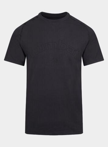 Men's Polo T-Shirt - Black
