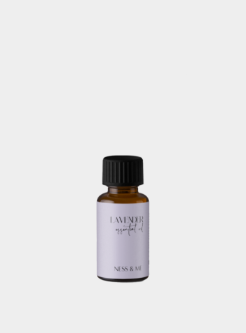 Essential Oil - Lavender, 10ml
