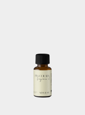 Fragrance Oil - Pina Colada, 10ml