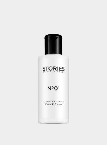 Stories No. 01 Hand & Body Wash