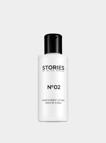 Stories No. 02 Hand & Body Lotion