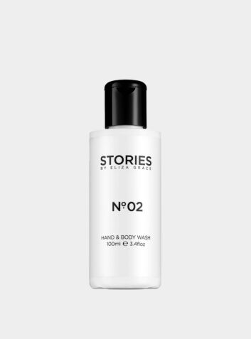 Stories No. 02 Hand & Body Wash