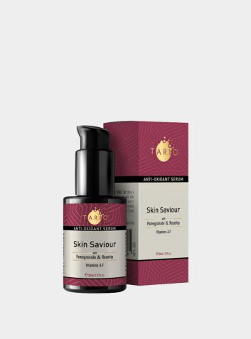 Skin Saviour Oil, 30ml