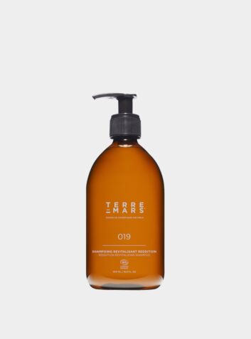 Reddition Revitalizing Shampoo, 500ml