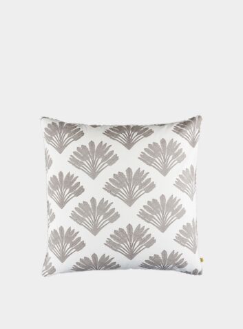Andaman All Over Palms Cushion Cover  