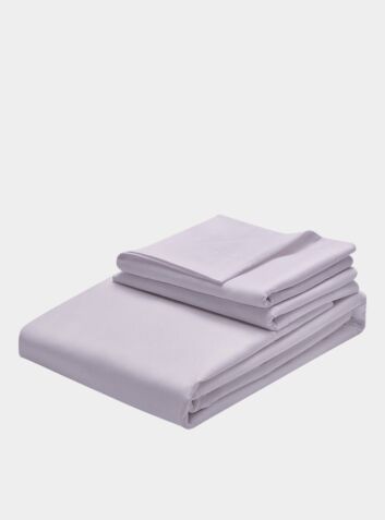 Performance Bed Linen