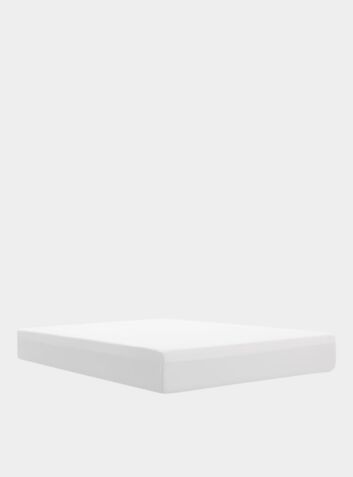Simba Performance Cotton Fitted Sheet