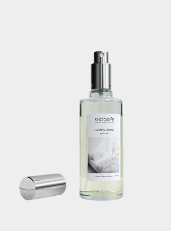 Pillow & Room Spray Lullaby Home