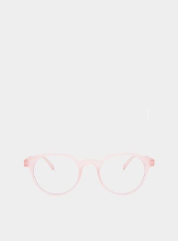 Sleep and Life Enhancing Eyewear Chamberi - Dusty Pink