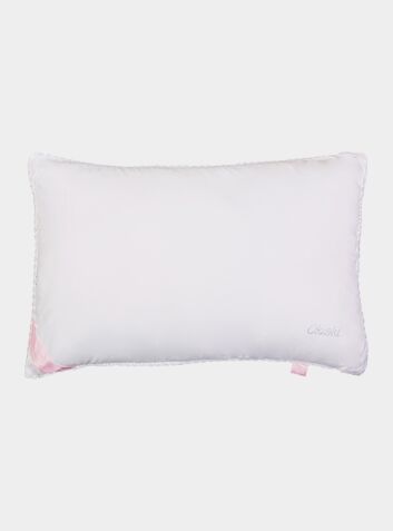 Okioki Hyaluronic Acid Sleep Pillow (Cotton Mix)