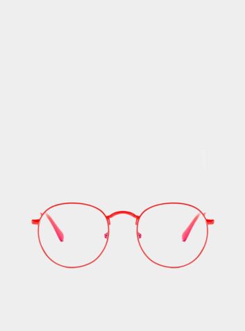 Sleep and Life Enhancing Eyewear Recoleta - Classic Red