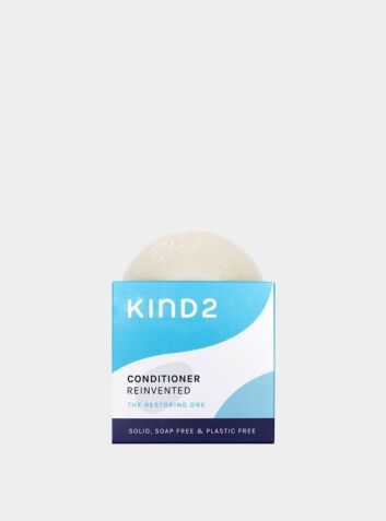 The Restoring One - Solid Conditioner Bar