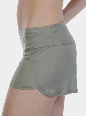 Women's Nattcool® Sleep Tech Shorts - Sage
