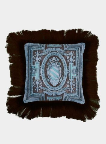Santa Maria Silk Cushion