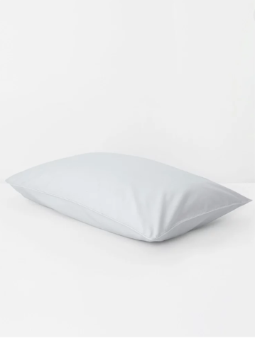Tencel Pillowcase - Light Grey