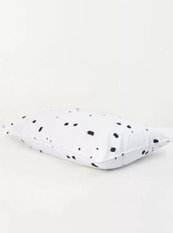 Tencel Pillowcase - Spotted
