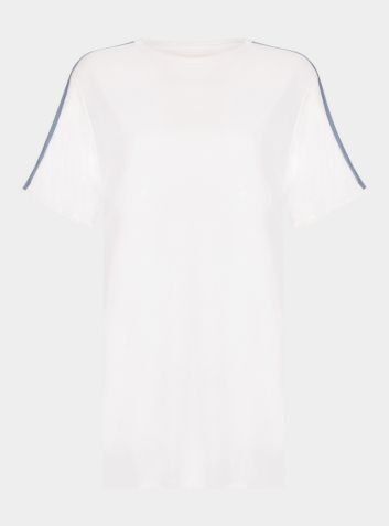 Whitewater Oversized T-Shirt
