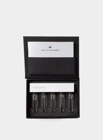 Scent Personality Discovery Set