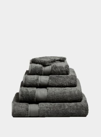 Shinjo 700GSM Towels - Mist