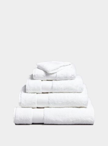 Shinjo 700GSM Towels - Various Colours