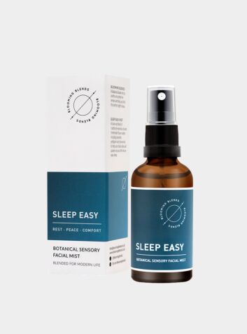 Sensory Facial Mist - Sleep Easy, 50ml
