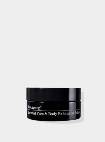 Essential Face and Body Exfoliating Polish, 100ml