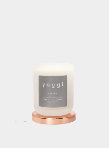 Soothe Candle