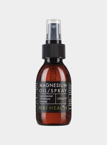 Magnesium Oil, 125ml