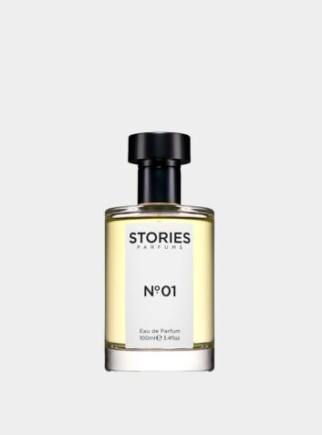 Stories No. 01 Eau De Parfum