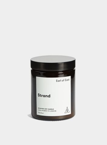 Strand Candle