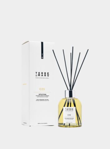 Intuition Home Fragrance Reed Diffuser