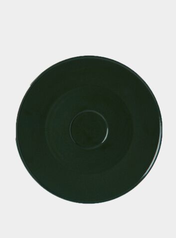 Unison Ceramic Large Plate (Set of 4) - Teal