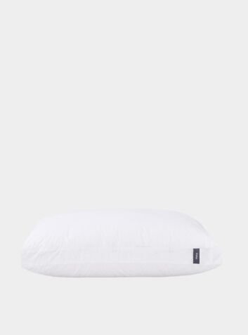 The Dual Pillow (Mid Loft)