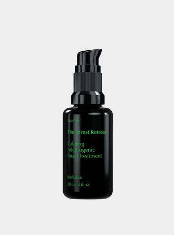 The Forest Retreat - Calming Adaptogenic Facial Emulsion, 30ml