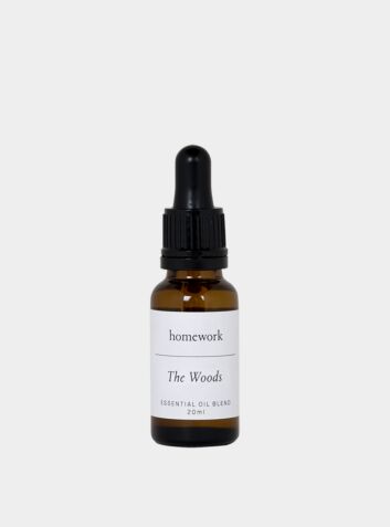 The Woods - Essential Oil Blend