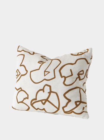 Icon: Turmeric Cushion