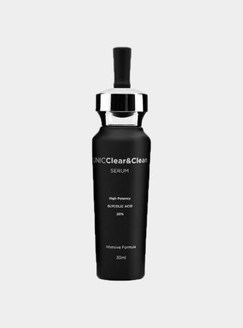 UnicClear & Clean Serum, 30ml