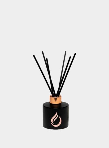 Aromatherapy "Bloom" Reed Diffuser