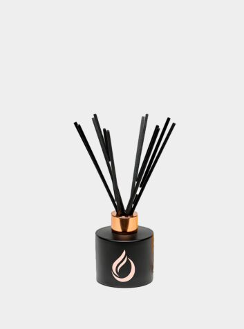 Aromatherapy "Breathe" Reed Diffuser