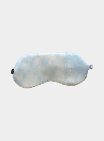 Aromatherapy Sleep Mask - Indigo