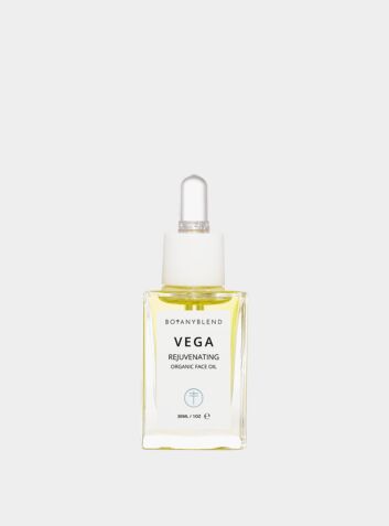 Vega Organic Face Oil