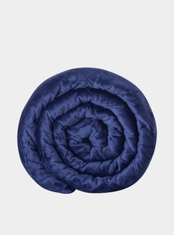 Weighted Blanket - Blue