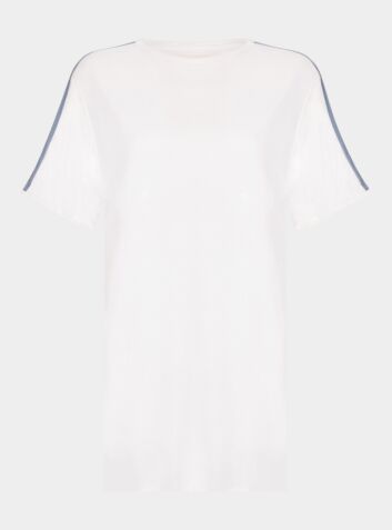 SeaCell® Whitewater Oversized T-Shirt