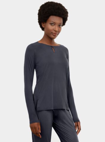Women's NATTCOOL™ Long Sleeve Top - Various Colours