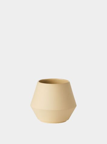 Unison Ceramic Small Bowl (Set of 4) - Yellow