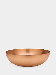 C1 | Copper Bowl - Medium