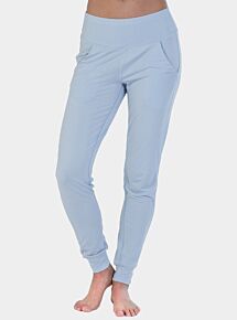 Women's Nattwell® Sleep Tech Trousers - Ice Blue