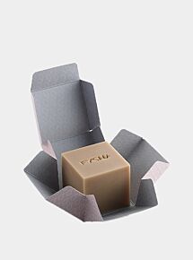 Lavender & French Pink Clay Soap (Set of 2)