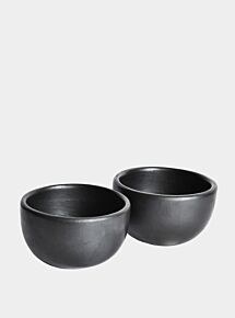 Moon Soup Bowl Set (2 Pieces)