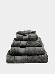 Koshin Luxury 600GSM Towels - Mist
